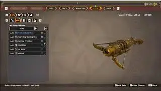 Warlander (Beta) with friends