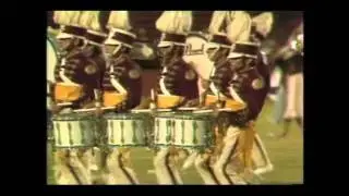 Cadets History - 1983