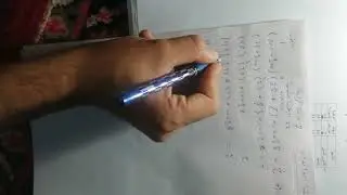 المحاضرة الثالثة شرح طريقة ايفانوف + المقارنة بين طريقة ايفانوف و طريقة لو خسلا ✨🌏⛰️