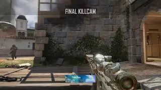 Clip 1 of [7] Challenge @RedHosc