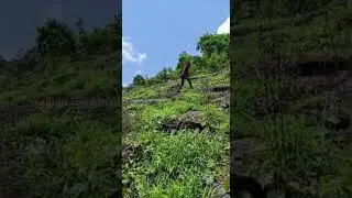 Dhoni Hills .... Peace Mood @Travelistabysantos song🔥