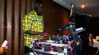 African House Party Mix