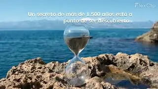 La Ruta Del Ámbar. Booktrailer