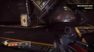 Lumina Quest Alton Dynamo chest location