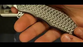 3 knife reviews right now! #Kizer #kizergunhammer #kizervk1fl #kizert1  #stellasknifeobsession