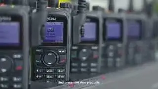 An Introduction to Hytera Two Way Radio Communications