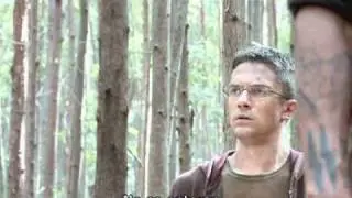Predators - Edwin (Topher Grace)