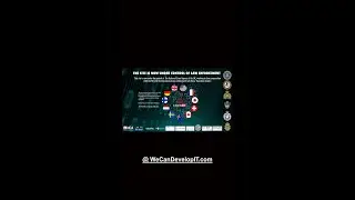 US, UK authorities claim seizure of LockBit ransomware gang&rsquo;s dark web leak site