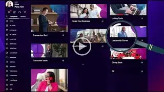 Keller Williams Family Reunion 2021 - A Digital Immersive experience like to another!!!