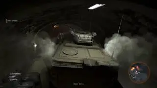 Storming the Choza Padre Mine to get a new MSR sniper rifle - Ghost Recon Wildlands Open Beta
