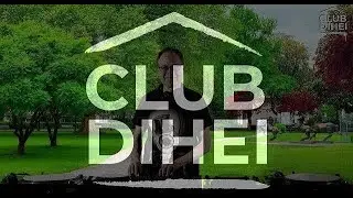 Tanz auf der Kampfbahn x virtueller Bäcki-Rave | Club Dihei