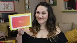 Walmart Beauty Box|UNBOXING|Summer 2017