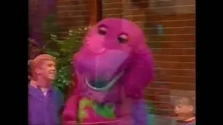 Barney I Love You (Season 3) - Ver.8