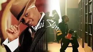 Donell Jones & Ludacris - I Hope It&rsquo;s Waterfalls (Imari Staxx Mashup)