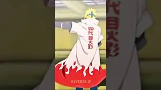 Who&rsquo;s stronger? KCM Minato Vs Edo Itachi