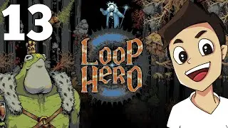 LOOP HERO [EP13: Secret Frog Boss!]