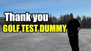 Thanks to The Golf Test Dummy for pointing out the most important part of my teaching&hellip;