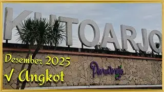 Kutoarjo, PWR-KTA, Senin 22 Des 2025