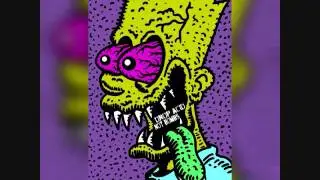 Shoshinaki - Drop Acid Not Bombs (Full Album)