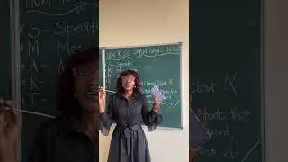 How To Set Smart Goals in 2026 #goalsetting #personalgrowth #goals s