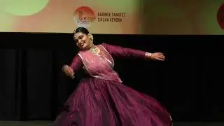 Colours of India Siliguri 2025 | Swaranjali Delhi | NrityaMalancha | Dance 12