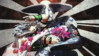 ジョジョ- BALLBREAKER | Manga Animation//マンガアニメーション