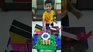 First STD School Project - 2026