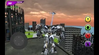Fort Battle: Last Robot | Android Gameplay