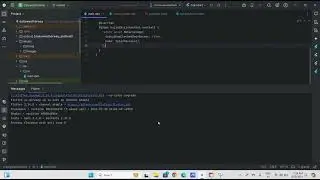 How to Easily Upgrade Flutter in Android Studio: Step-by-Step Guide  #FlutterUpgrade