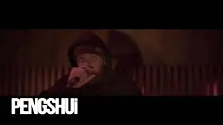 PENGSHUi - CONTROL (Official Video)