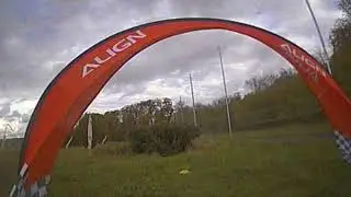 Drone Zone, popham