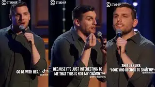 Chris Distefano STAND UP COMPILATION  🤣