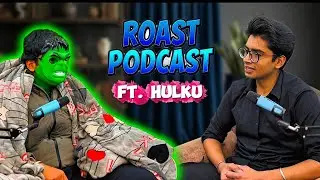 HULKU BETA Got Emotional | Dolly Chadda
