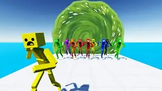 Fun With Ragdolls vol.12