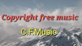 Happiness beautiful Copyright free music। C.F.Music