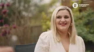 SUCCESS: Kirsty's WW Journey