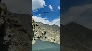 Skardu Road #beautyofpakistan #baltistan #skardu #trending #pakistan #trending #viralshorts #viral