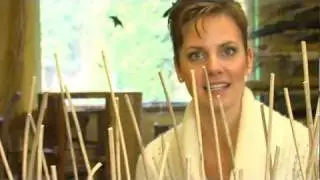 Tach Auch! Trailer Korbflechten Mareen Steinacker FAN Television Medienpark Nord D&ouml;rverden