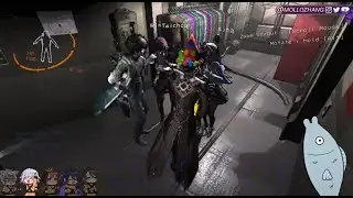 the songs in the dance mods got the vod copyrighted lol | Lethal Company #6