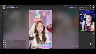 [3/10/2022] Anh Độ Mixi dạo NimoShow gặp 
