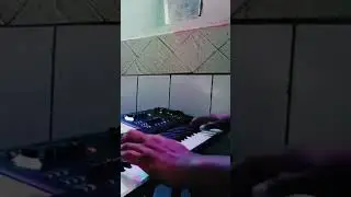 #santanera #elladron #musica #modx7 #samples #musicos #tecladistas #pianistas #teclado #musicians