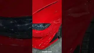 OMG! I Drop My Wallet!! 😱🤪 #f1bodywork #catmobil #instajdm #jdmindonesia