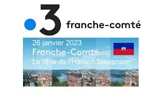 20230126 France 3 Stevenson SAVART 1920