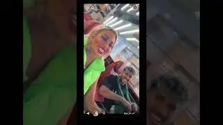 يوميات - مودل روز واحتفالها باليوم الوطني السعودي وتمارين الصدر