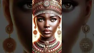 Without Women the world won't have balance: African History