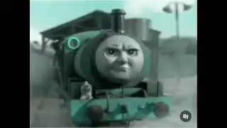 Percy's Chocolate Crunch (Entire Colour Spectrum)