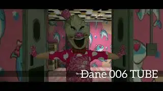 Ice Scream 4 Barbie Mod - Gioco Completo