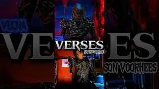 VECNA VS HORRER CHARACTERS | BATTLE 