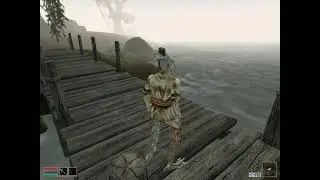 Video Game Ambience - Morrowind: Bridge