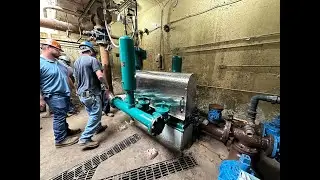 Double Disc Pump Case Study